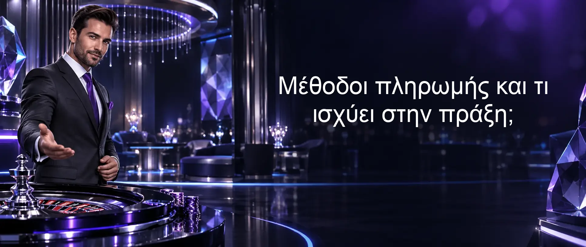 Μέθοδοι πληρωμής και τι ισχύει στην πράξη; Μέθοδοι πληρωμής και τι ισχύει στην πράξη;